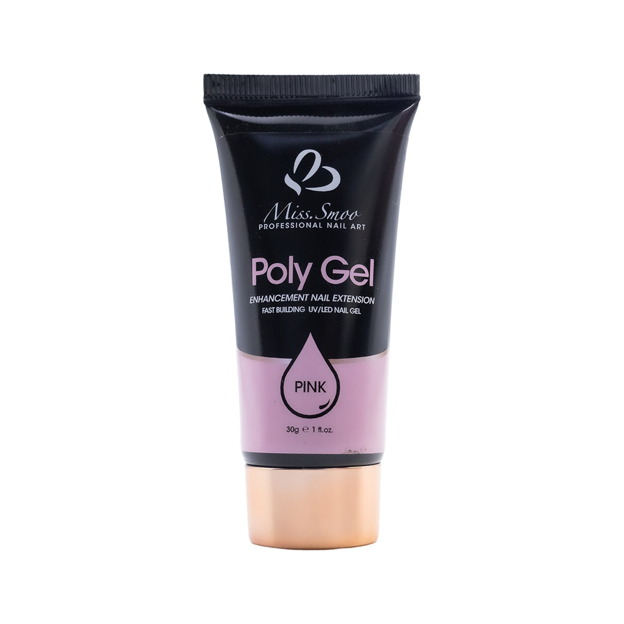 Miss smoo poly gel 30g