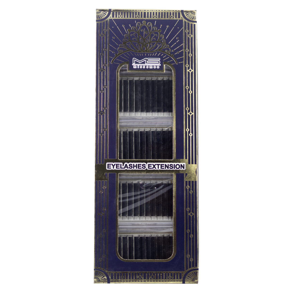 Miss Smoo YY 0.07D MIX SGS 10-16MM MIX