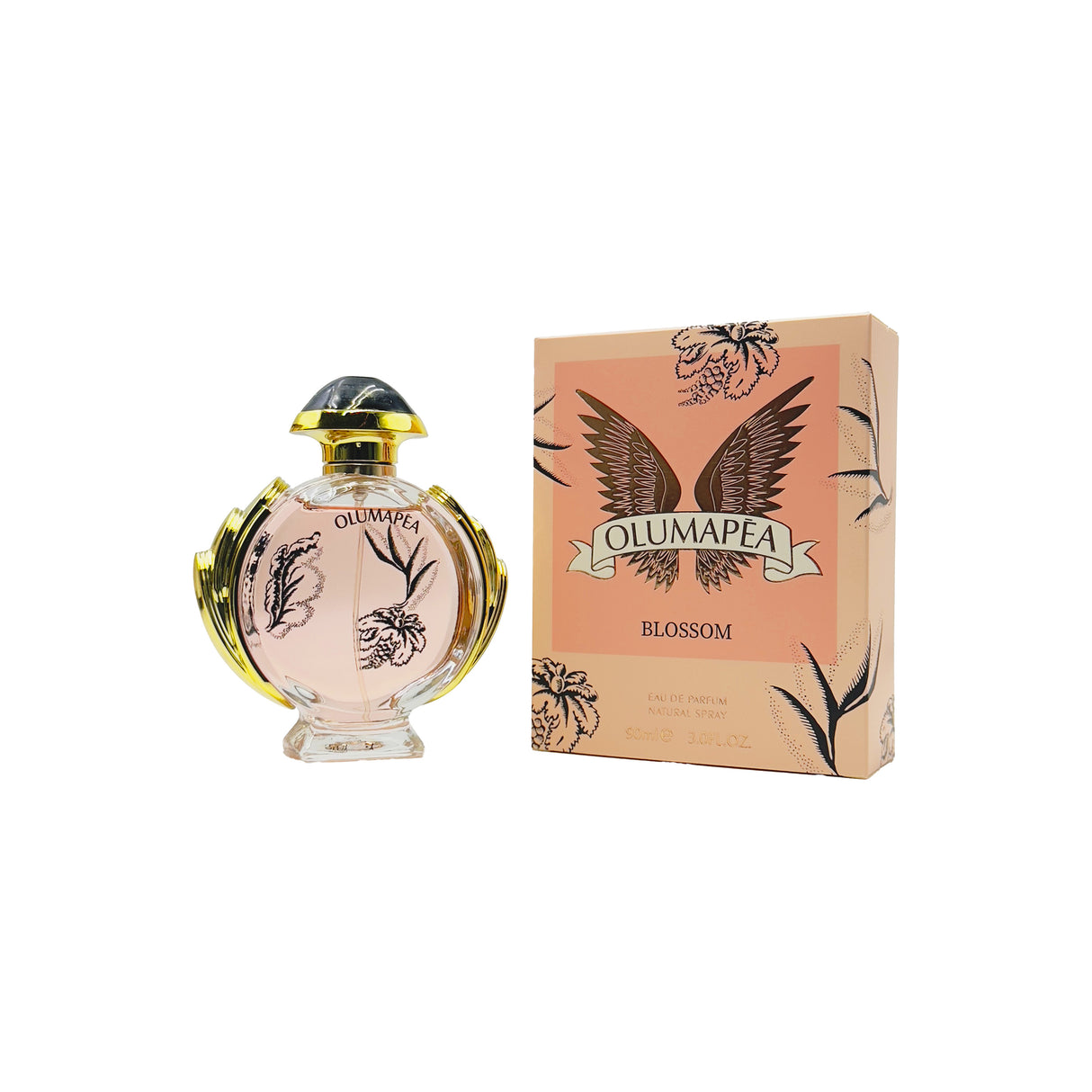 Olumapea Blossom 90ml
