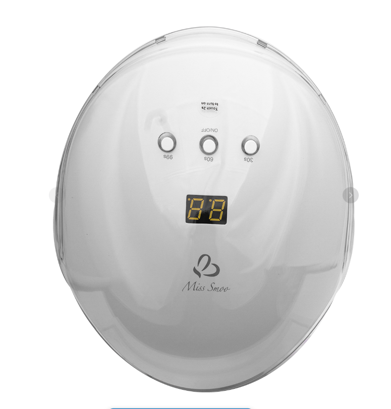 Miss Smoo JL-Rb5h 60w Nail UV/LED Lamp