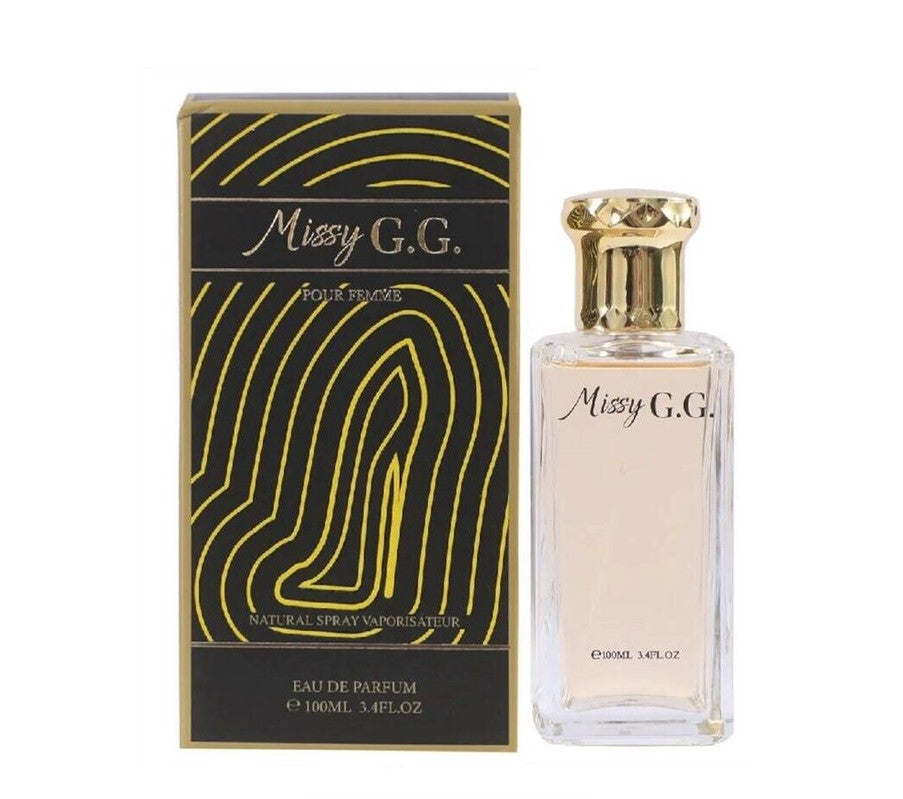 Missy G.G Parfum Spray Women's Fragrance