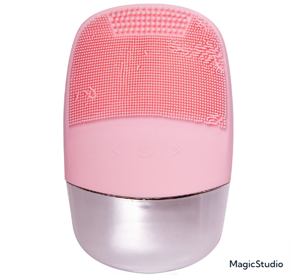 Sonic Facial Cleanser