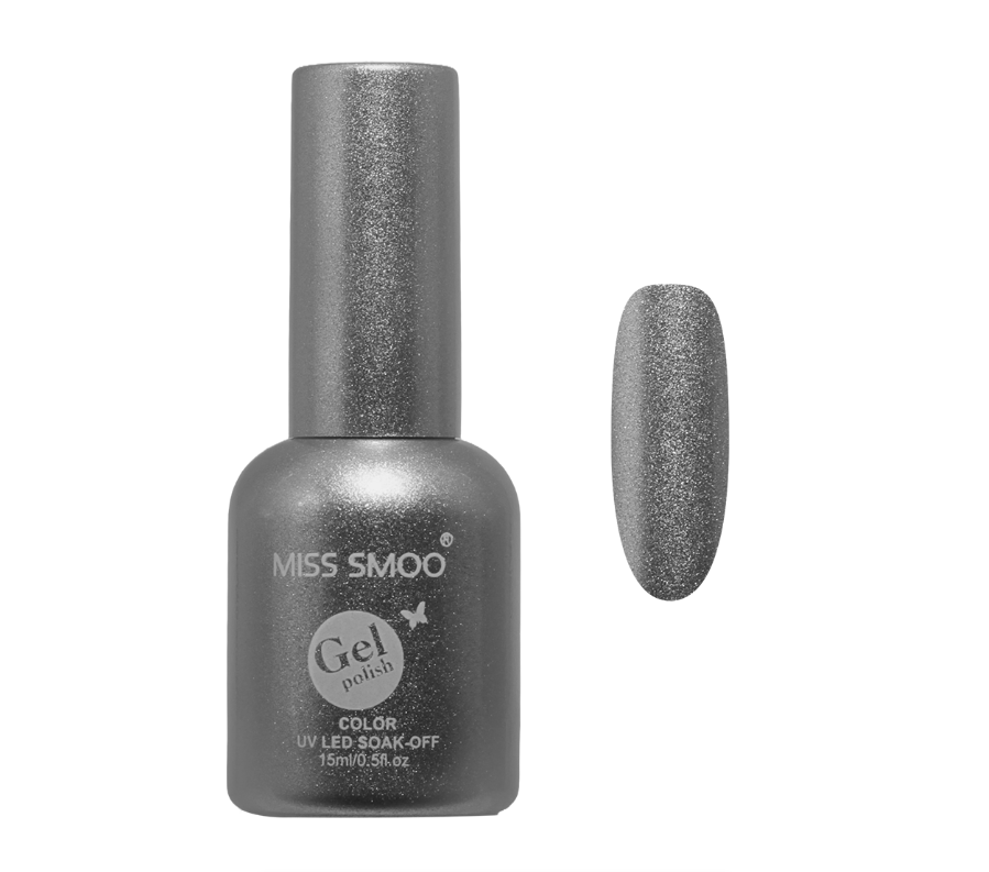 Miss Smoo Gel Nail polish