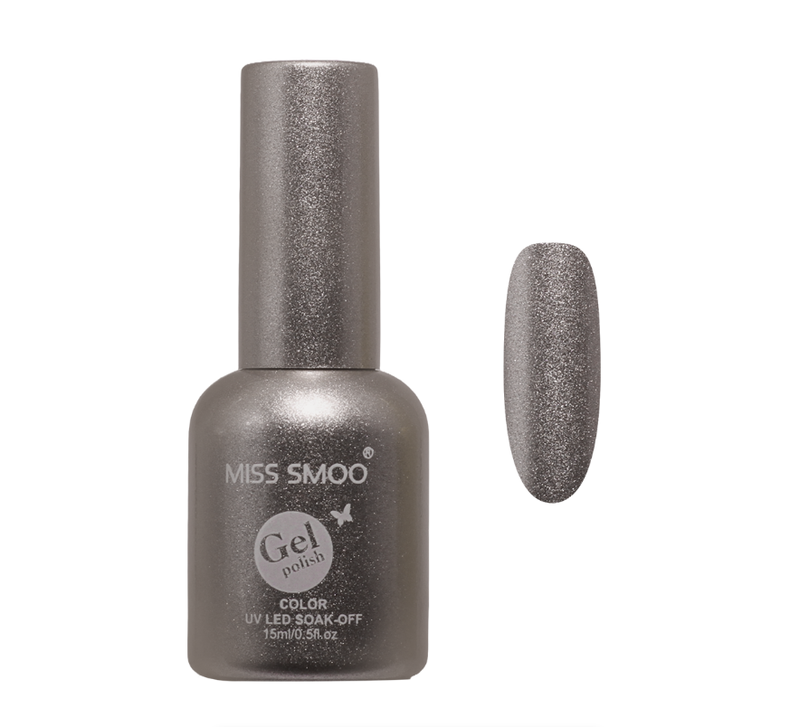 Miss Smoo Gel Nail polish