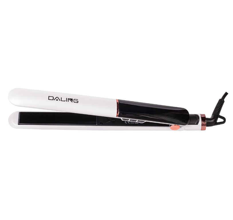 Daling DL-5201 Temperature Control Hair Straightener