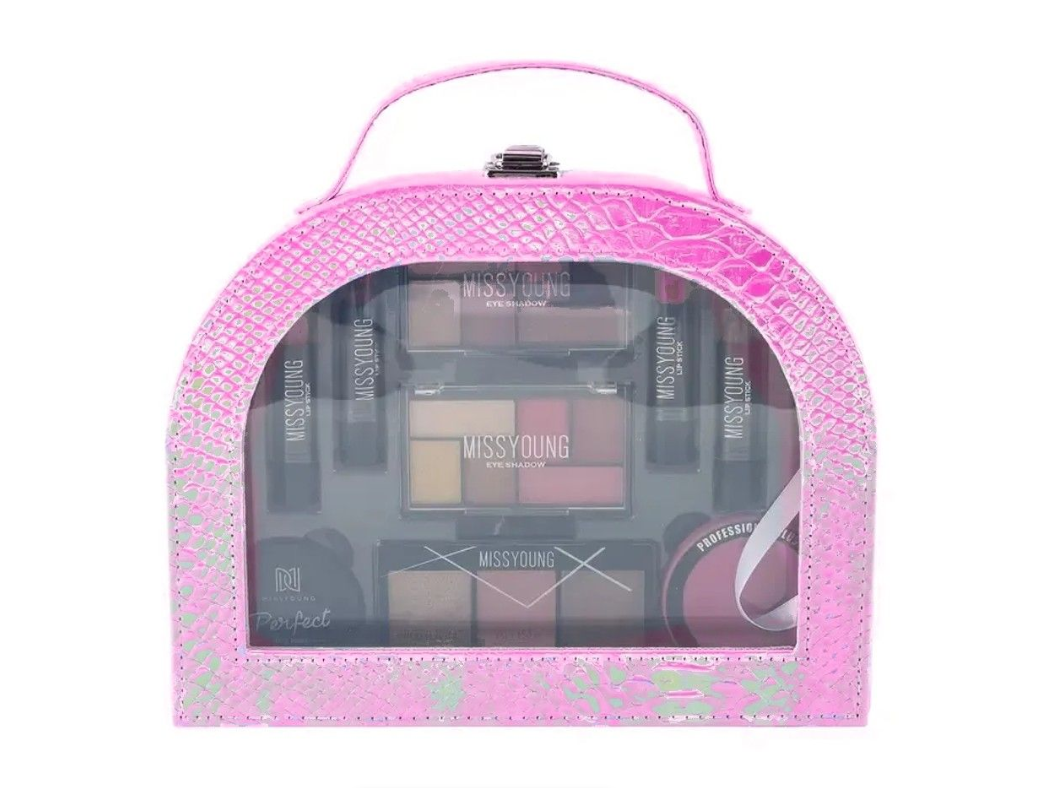 GM21395 Professional Makeup Kit Sets