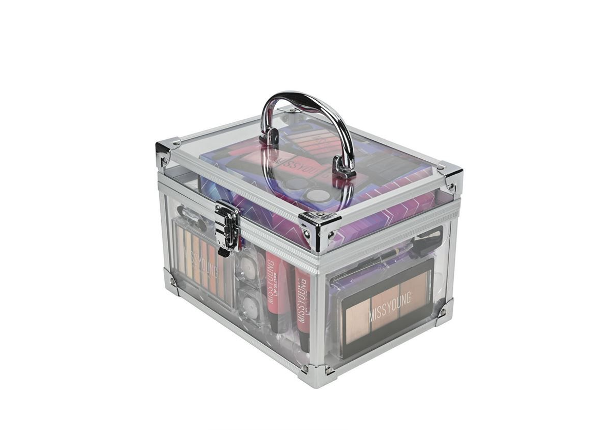 Miss Young Mega Box Makeup - GM20208