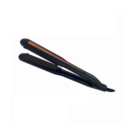 Sokany Hair Straightener - With Ceramic Plate