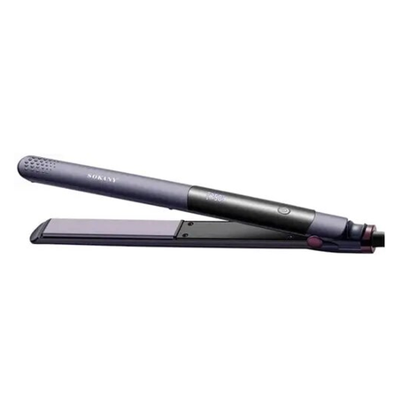 Sokany Hair Straightener Sk-1929