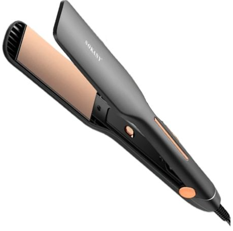 Sokany - Anti Scalding Design Ceramic Coating Hair Straightener