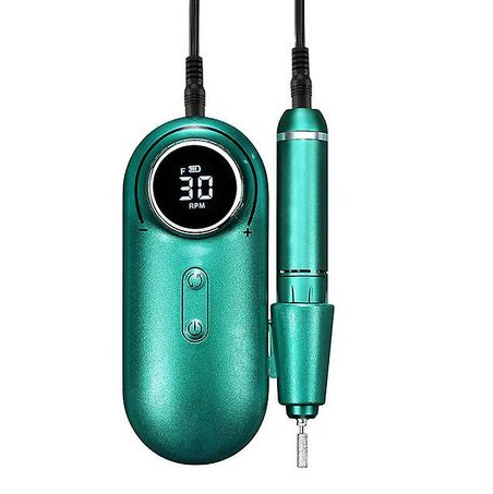 Portable Electric Nail File Drill