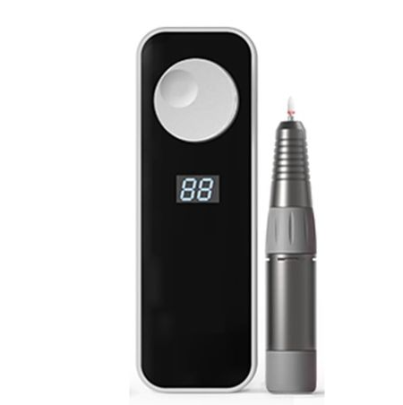 35000RPM Professional Electric Nail Drill