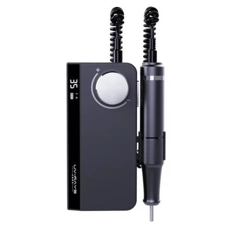 Electric Rechargeable 35000RPM Nail Drill