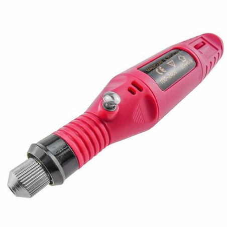 Electric Nail File Drill