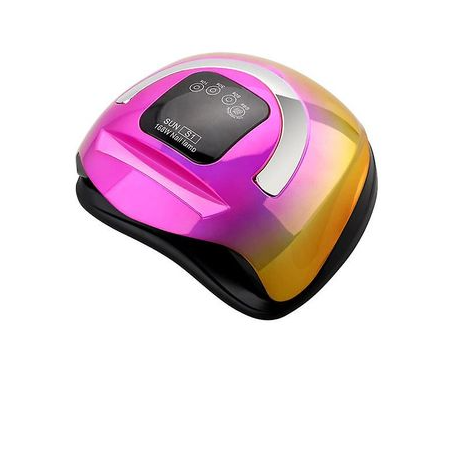 High Power Uv Led Nail Lamp