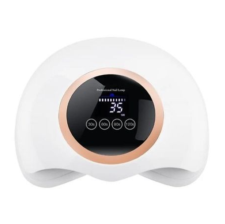 V2 Professional LED Nail Lamp