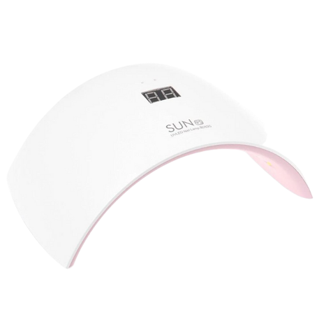 Sun UV Nail Lamp