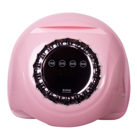 Sun Q4 UV/LED Nail Lamp