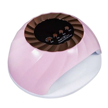 Sun S7 268W UV Nail Lamp