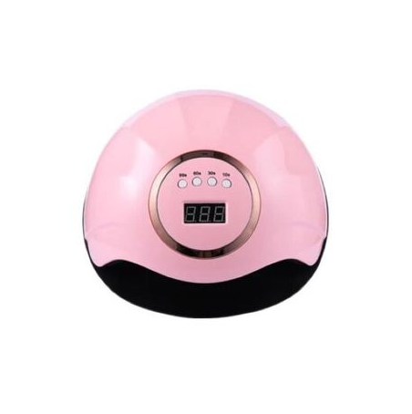 Sun 120W UV LED Nail Lamp - F13
