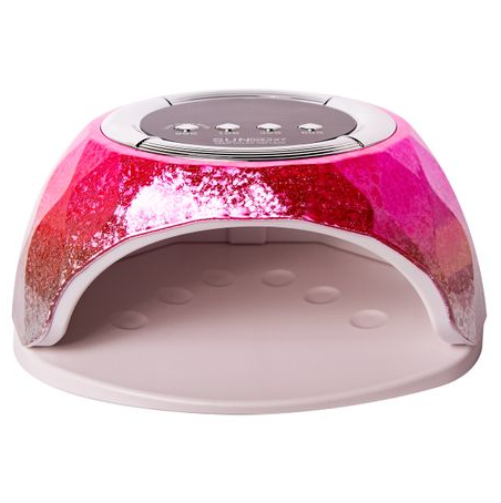 M & J 27 Sun Uv Nail Lamp