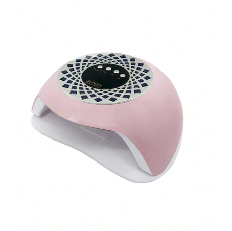 UV/LED Nail Lamp