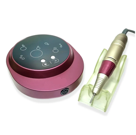 Professional Electric Filing Machine- 25w