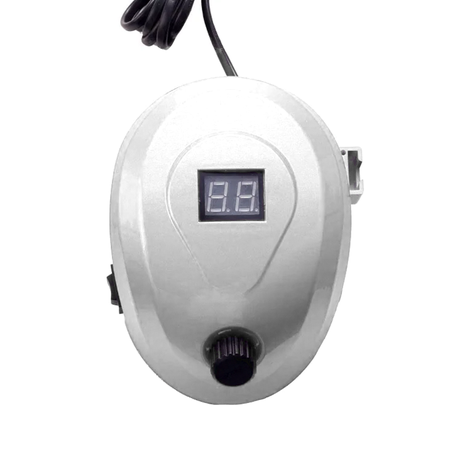 DM-984 Electric Nail Polish Machine