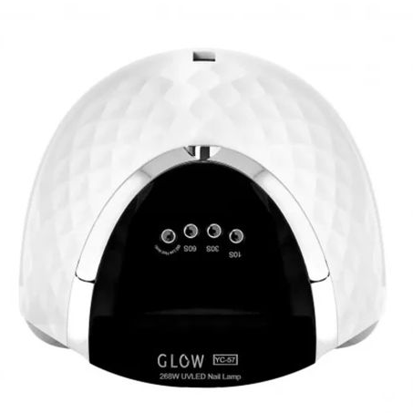 UV LED Incandescent Lamp YC57 White 268W