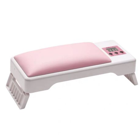 Hand Pillow Nail Enhancement Lamp - All-in-One