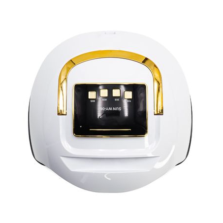 WY-06 168W UV/LED Nail Lamp