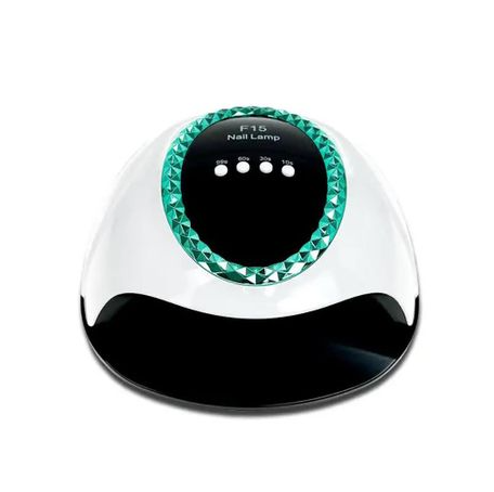 F15 UV LED Nail Drying Lamp