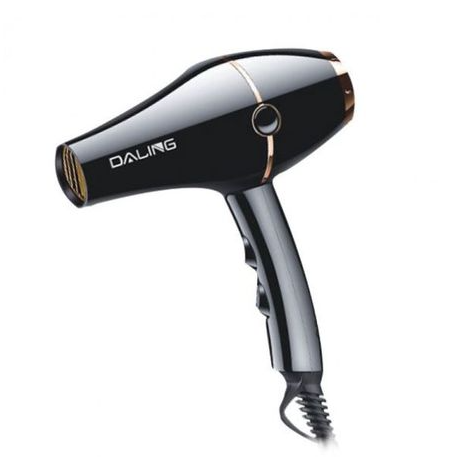 Daling 4000W Hair Dryer With 4 Diffuser Nozzles