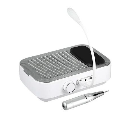 4 in 1 Nail Drill and Vacuum Cleaner