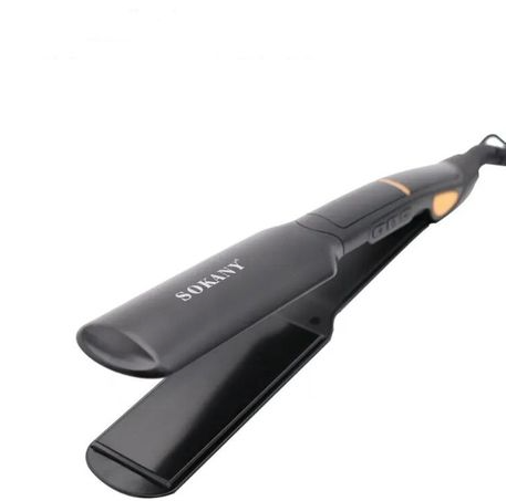Electric Hair Straightener