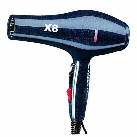 X8 Blue Edition Le Pro Hair Dryer