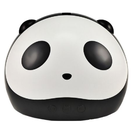 Panda Shaped 36W LED UV Light Nail Drier