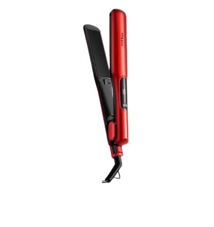 950 Multi-Functional LCD Display Hair Straightener with Rapid Heating