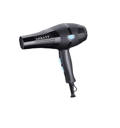Sokany 2600W Professional Powerful Fast Drying Blow Dryer