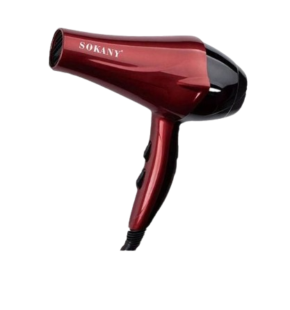 Sokany SK-2211 Hair Dryer 2400 Watt