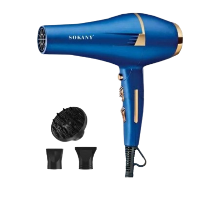 Sokany SK-14001 Hair Dryer