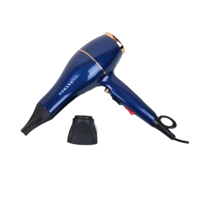 Powerful Electric Hair Dryer 2600W
