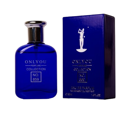 30ml No 859 Eau De Parfum
