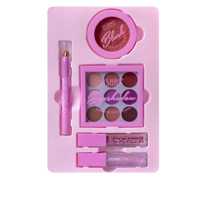 5 Pieces Make Up Kit