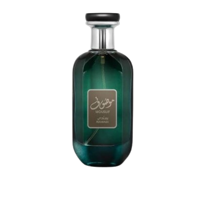 Ard Al Zaafaran Mousuf Ramadi 50ml Eau De Parfum