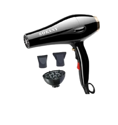 SK-2213 Professional Hot and Cold Hair Dryer