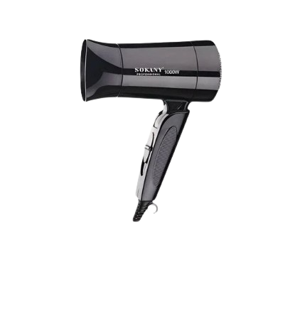 Sokany Portable Hair Dryer 1000w