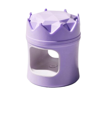 Mini UV Nail Gel Polish Dryer