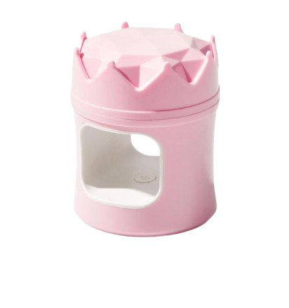 Mini UV Nail Gel Polish Dryer