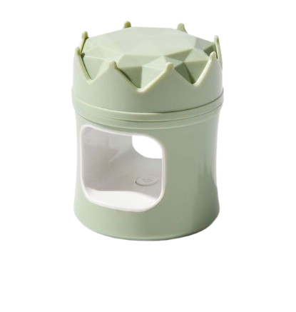 Mini UV Nail Gel Polish Dryer